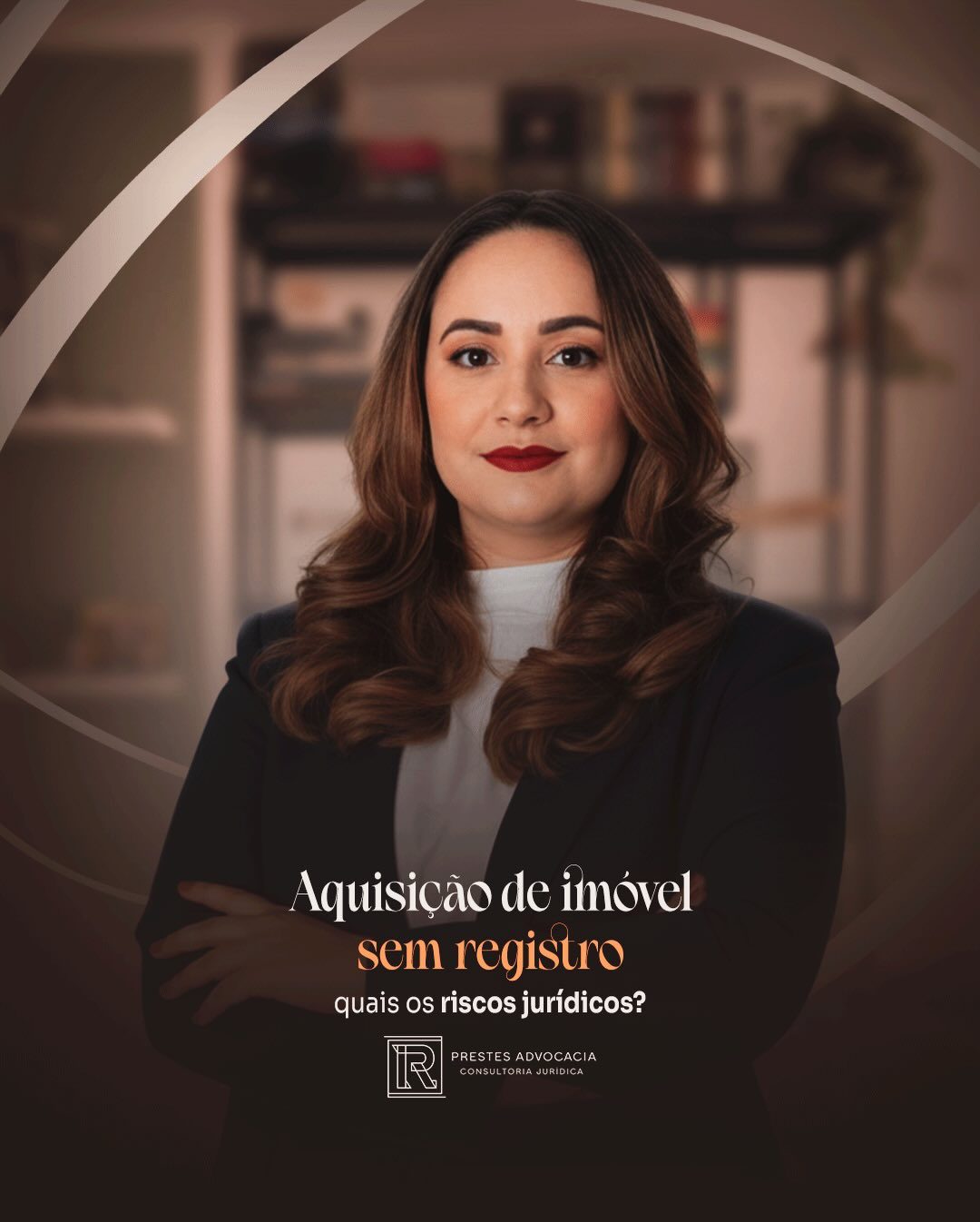 Riscos da aquisição de imóvel sem registro