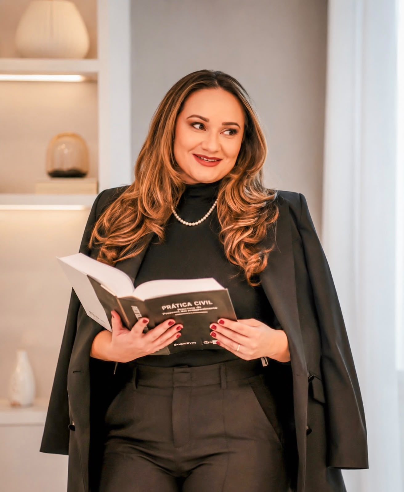 Dra. Rafaela Prestes